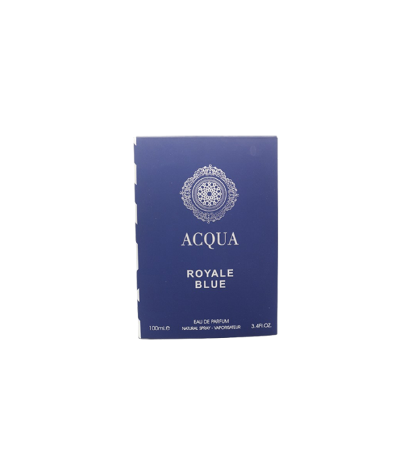 ACQUA ROYALE BLUE 100ML - Image 5