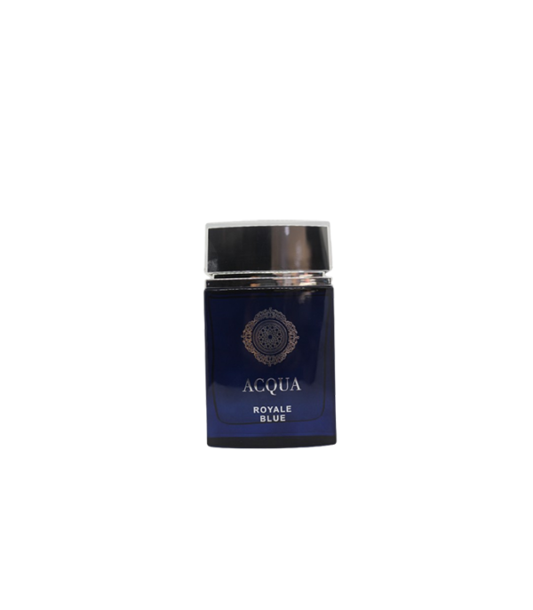 ACQUA ROYALE BLUE 100ML