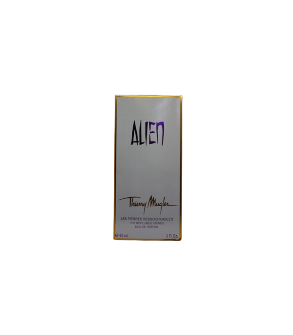 ALIEN THIERRY MUQLER LES PIERRES 90ML - Image 2