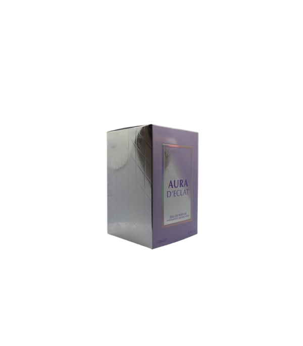 AURA D ECLAT VAPORISATEUR 100ML