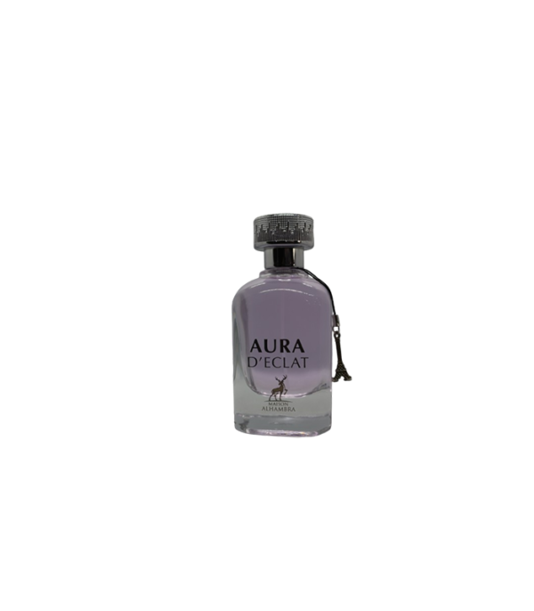 AURA D ECLAT VAPORISATEUR 100ML - Image 2