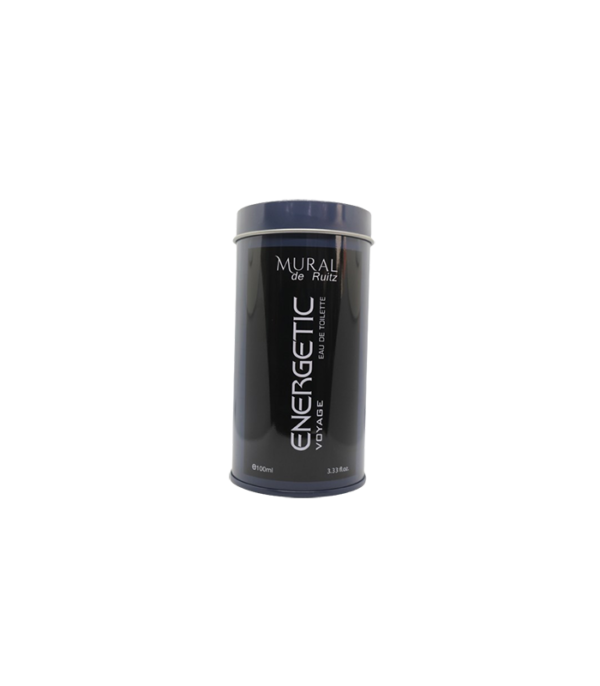 ENERGETIC SPORT MURAL 100ML - Image 2