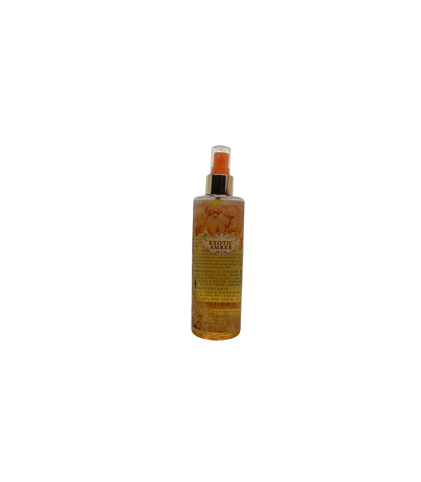 EXOTIC AMBER PARFUM 250 ML - Image 2