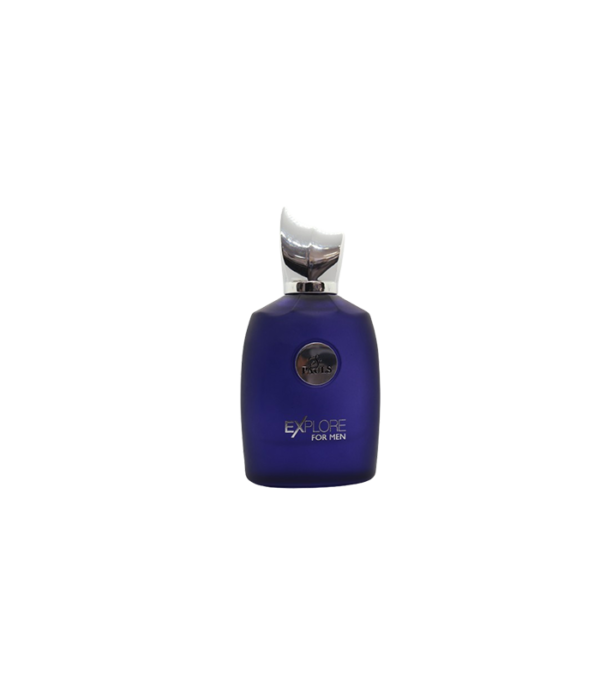 EXPLORE DEEP BLUE EAU DE PARFUM 100ML