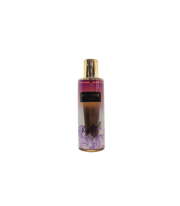 FRAGRANCE MIST KISS SPELL 250ML