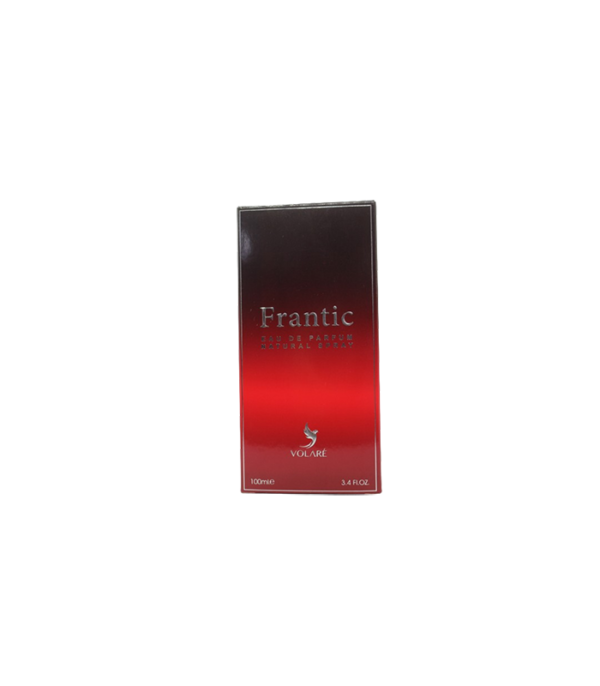 FRANTIC VOLARÉ NATURAL SPRAY 100ML - Image 3