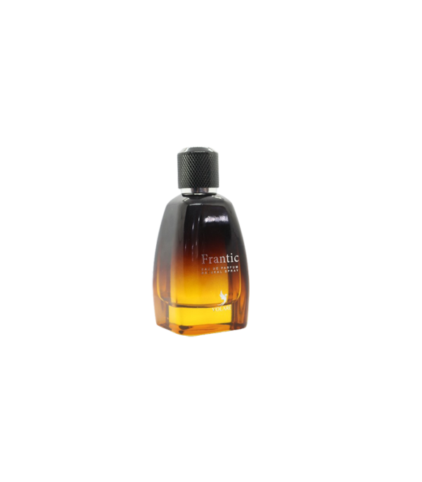 FRANTIC VOLARÉ NATURAL SPRAY 100ML