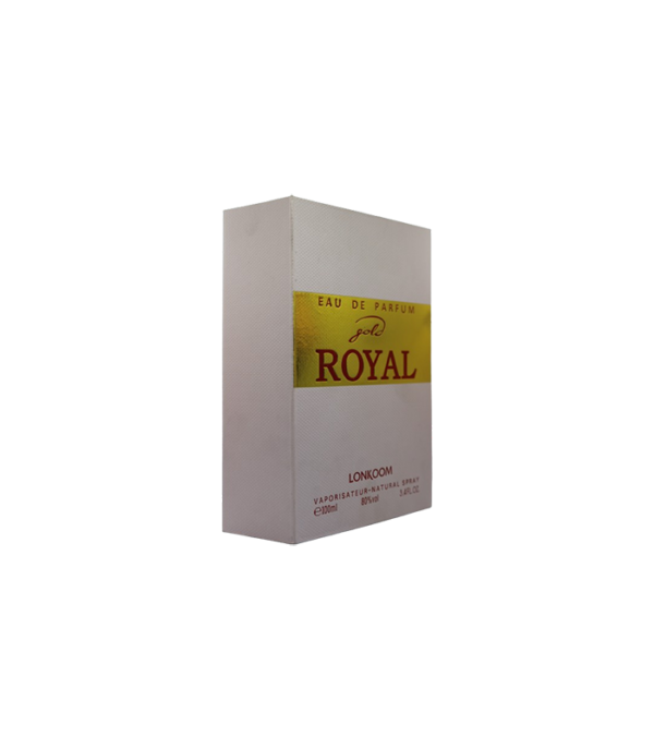 GOLD ROYAL LONKOOM NATURAL SPRAY 100ML