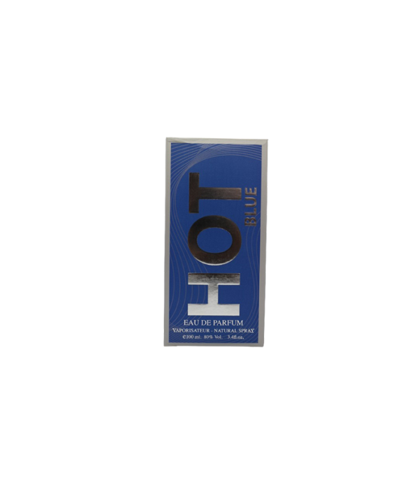 HOT BLUE EAU DE PARFUM 100ML - Image 9