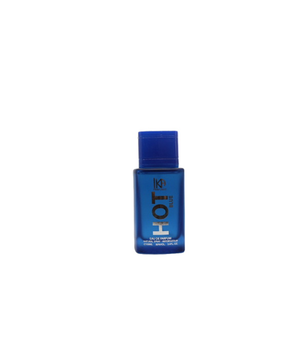 HOT BLUE EAU DE PARFUM 100ML - Image 7