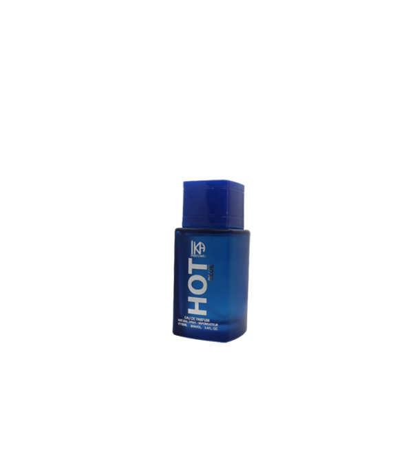 HOT BLUE EAU DE PARFUM 100ML - Image 6