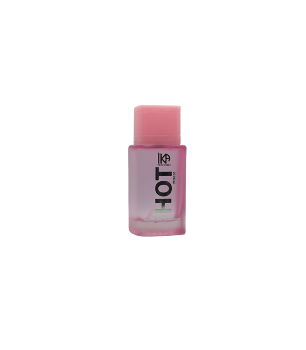 HOT PINK EAU DE PARFUM 100ML - Image 3