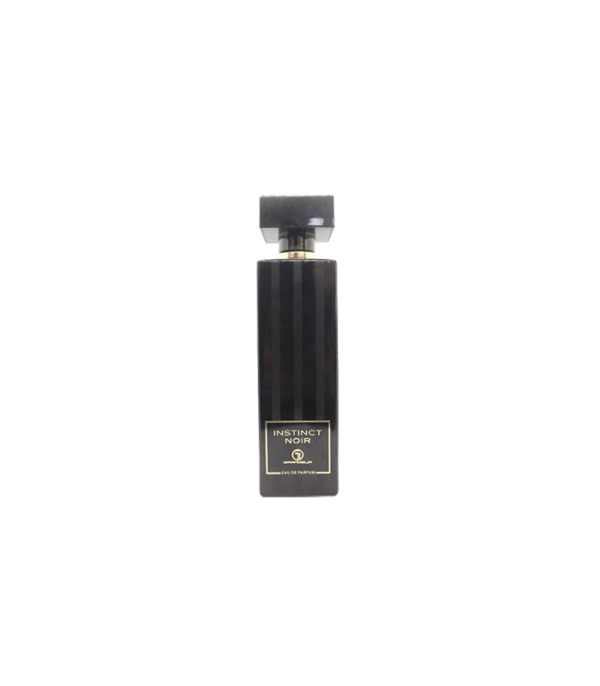 INSTINCT NOIR EAU DE PARFUM 100ML