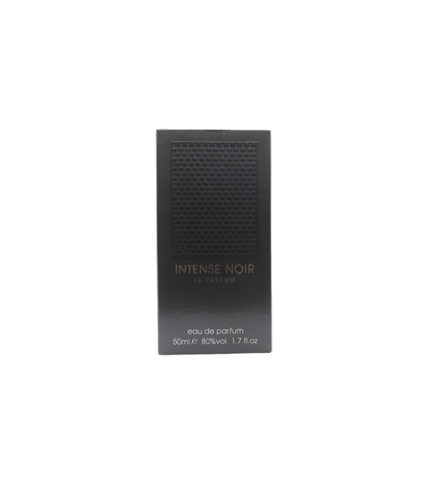 INTENSE NOIR LE PARFUM 50ML - Image 3