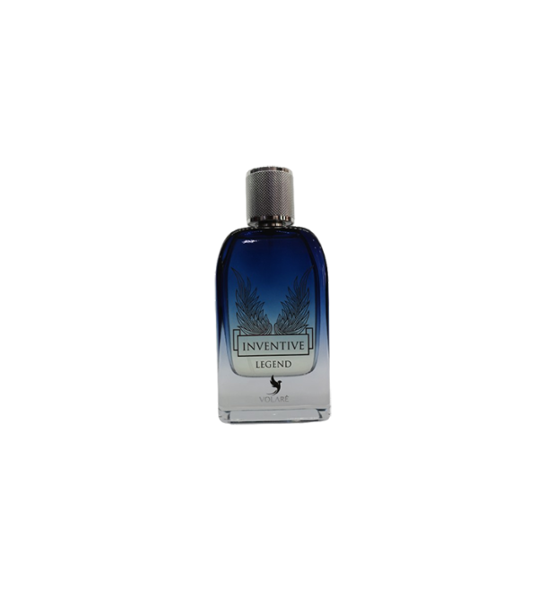 INVICTO LEGEND EAU DE PARFUM 100ML - Image 2