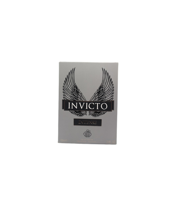 INVICTO LEGEND EAU DE PARFUM 100ML - Image 4