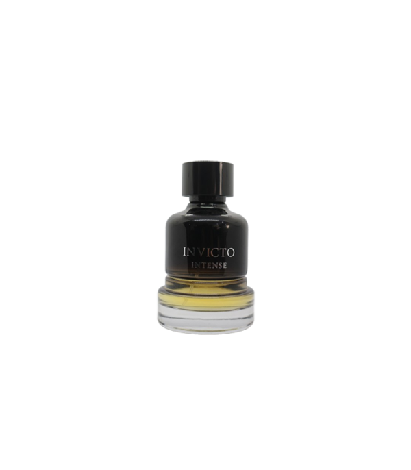 INVICTO LEGEND EAU DE PARFUM 100ML - Image 3