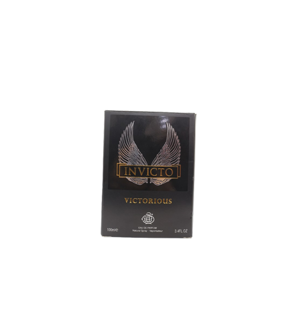 INVICTO LEGEND EAU DE PARFUM 100ML - Image 6