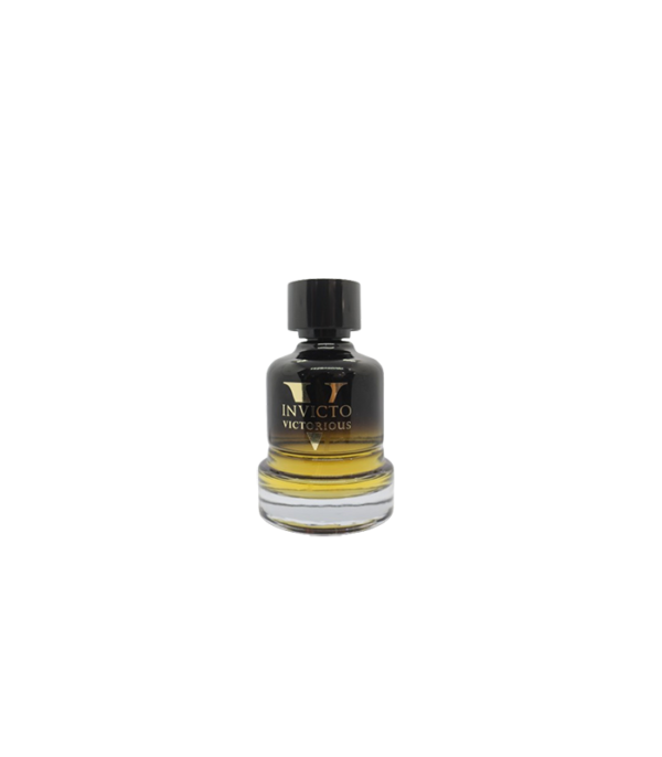 INVICTO LEGEND EAU DE PARFUM 100ML - Image 5