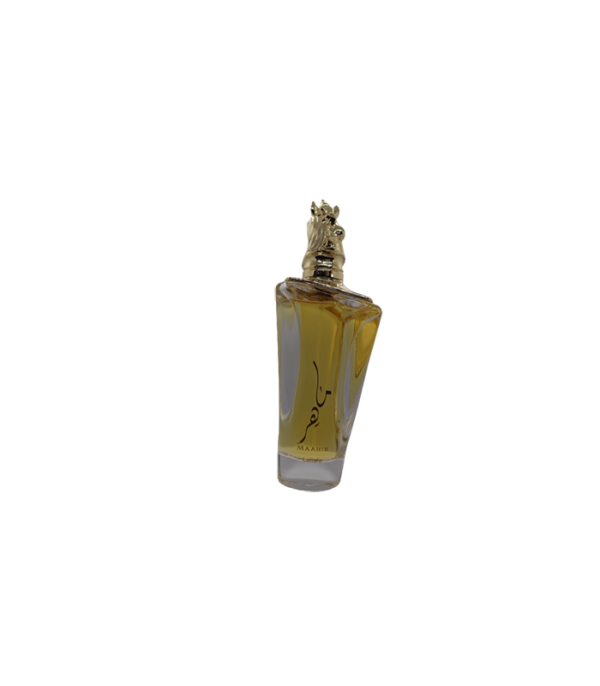 MAAHIR LATAFA EAU DE PARFUM 250ML - Image 4