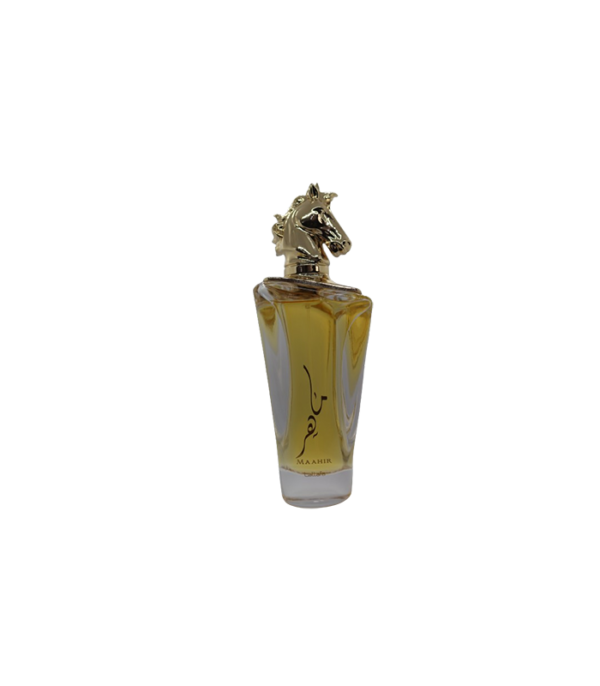 MAAHIR LATAFA EAU DE PARFUM 250ML