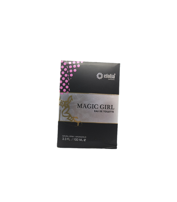 MAGIC GIRL EFOLIA PARFUMS 100ML - Image 2