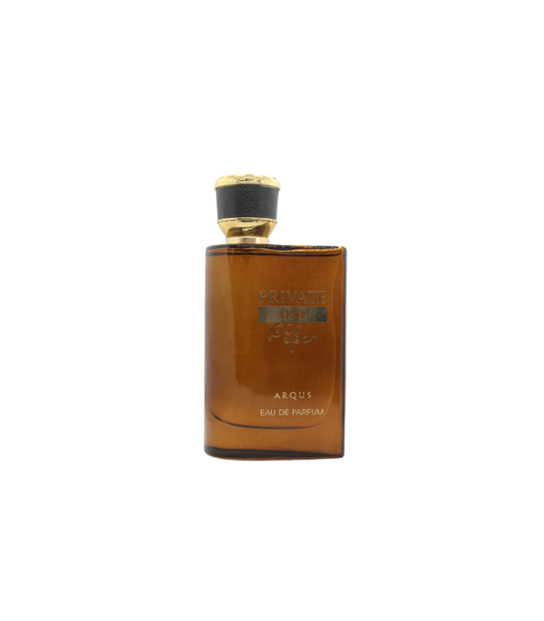 PRIVATE ONE ARQUS EAU DE PARFUM 100ML - Image 2