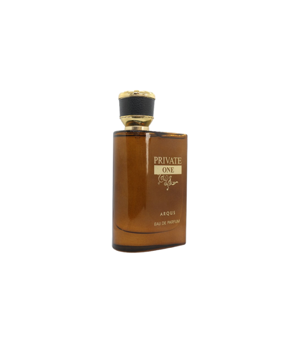 PRIVATE ONE ARQUS EAU DE PARFUM 100ML