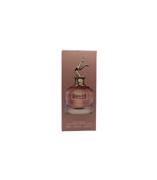 SMART COLLECTION EAU DE PARFUM 25ML