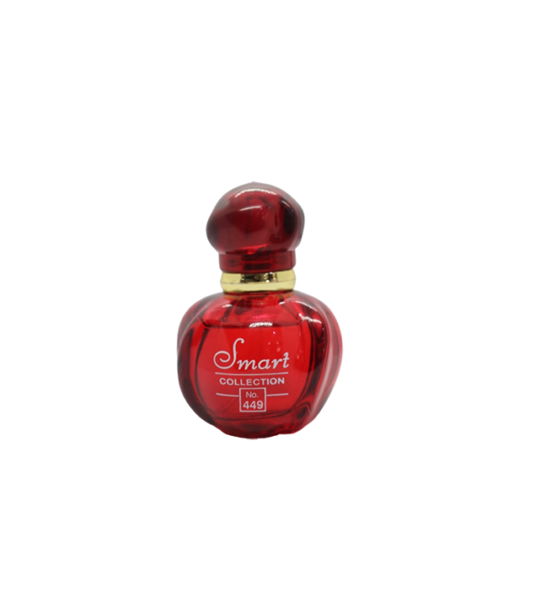 SMART COLLECTION EAU DE PARFUM 25ML - Image 3