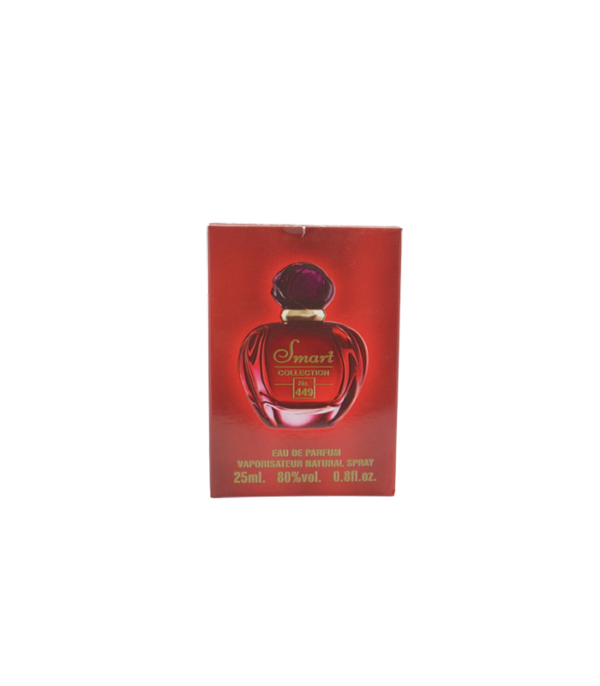 SMART COLLECTION EAU DE PARFUM 25ML - Image 4