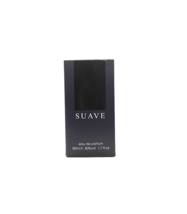 SUAVE EAU DE PARFUM MADE IN U.A.E 50ML - Image 2