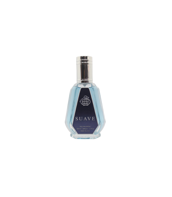 SUAVE EAU DE PARFUM MADE IN U.A.E 50ML