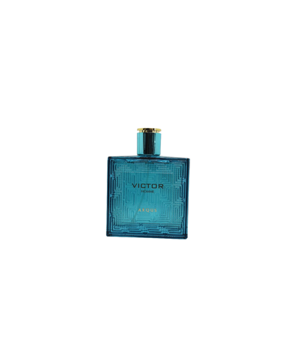 VICTOR HOMME EAU DE PARFUM 100ML - Image 2