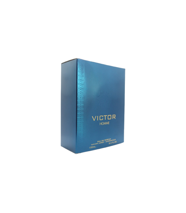 VICTOR HOMME EAU DE PARFUM 100ML